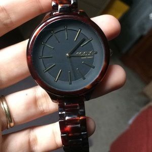 rip curl classic surf watch set time